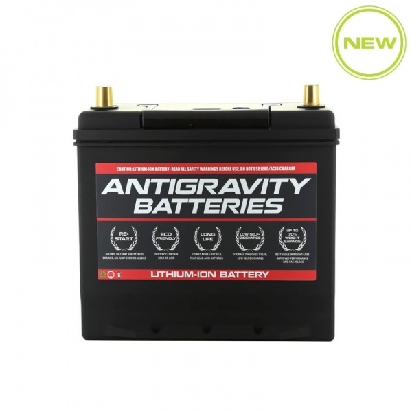Antigravity Group-35/Q85 Lithium Car Battery